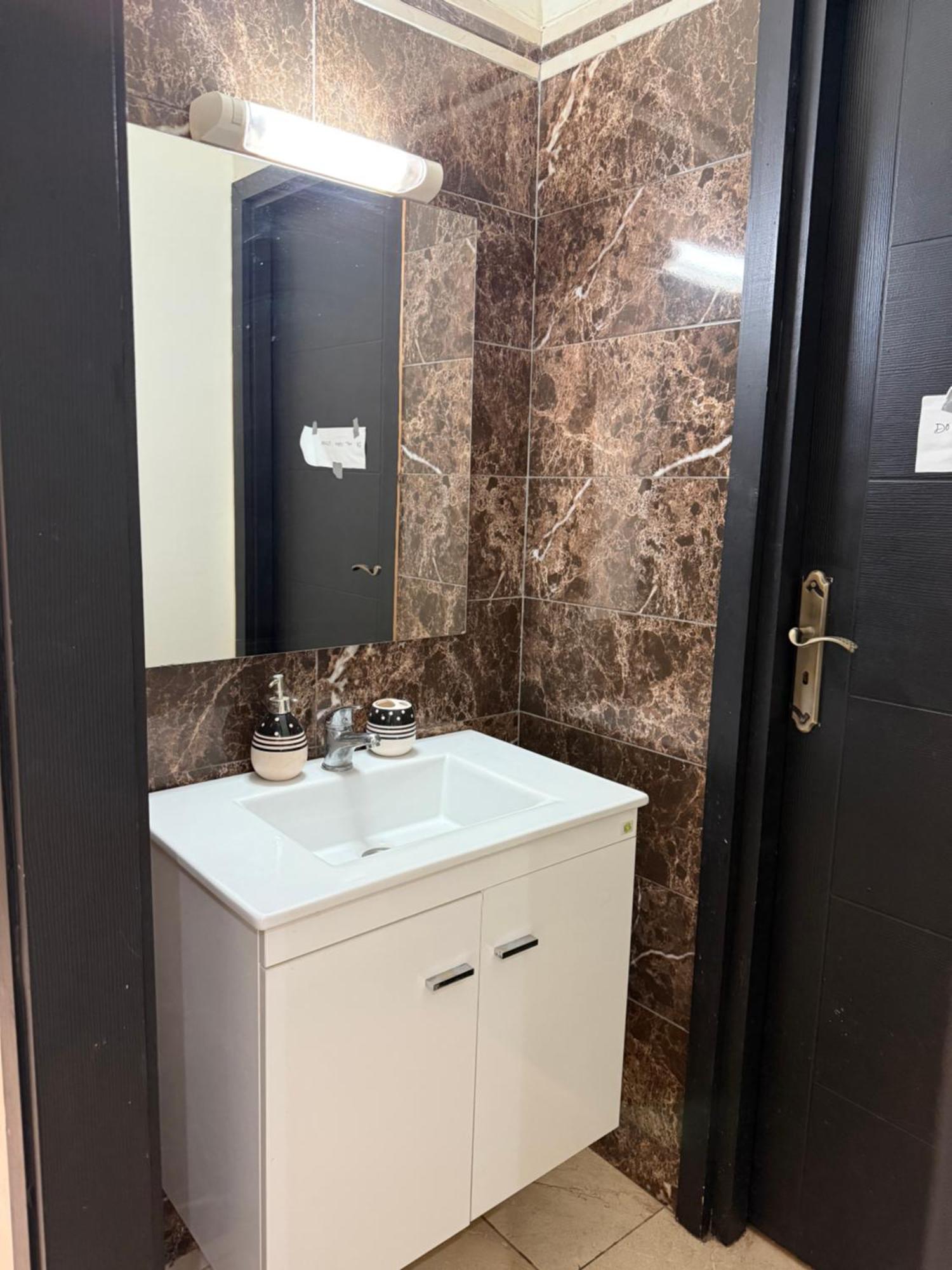 Appartement En Residence Privee Marrakesh Exterior photo