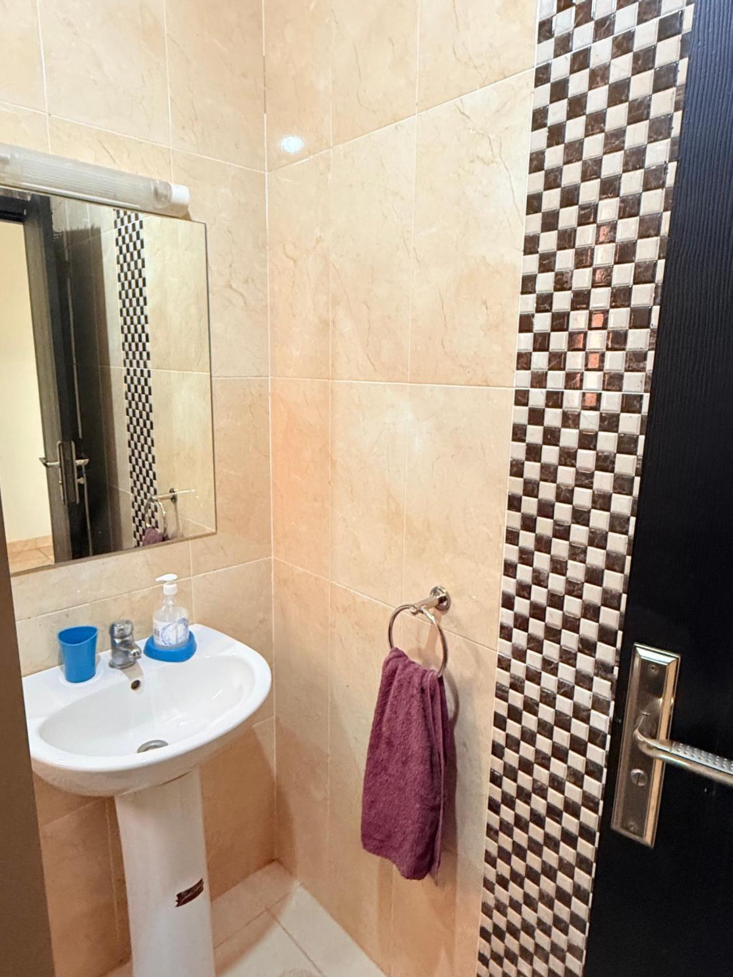 Appartement En Residence Privee Marrakesh Exterior photo